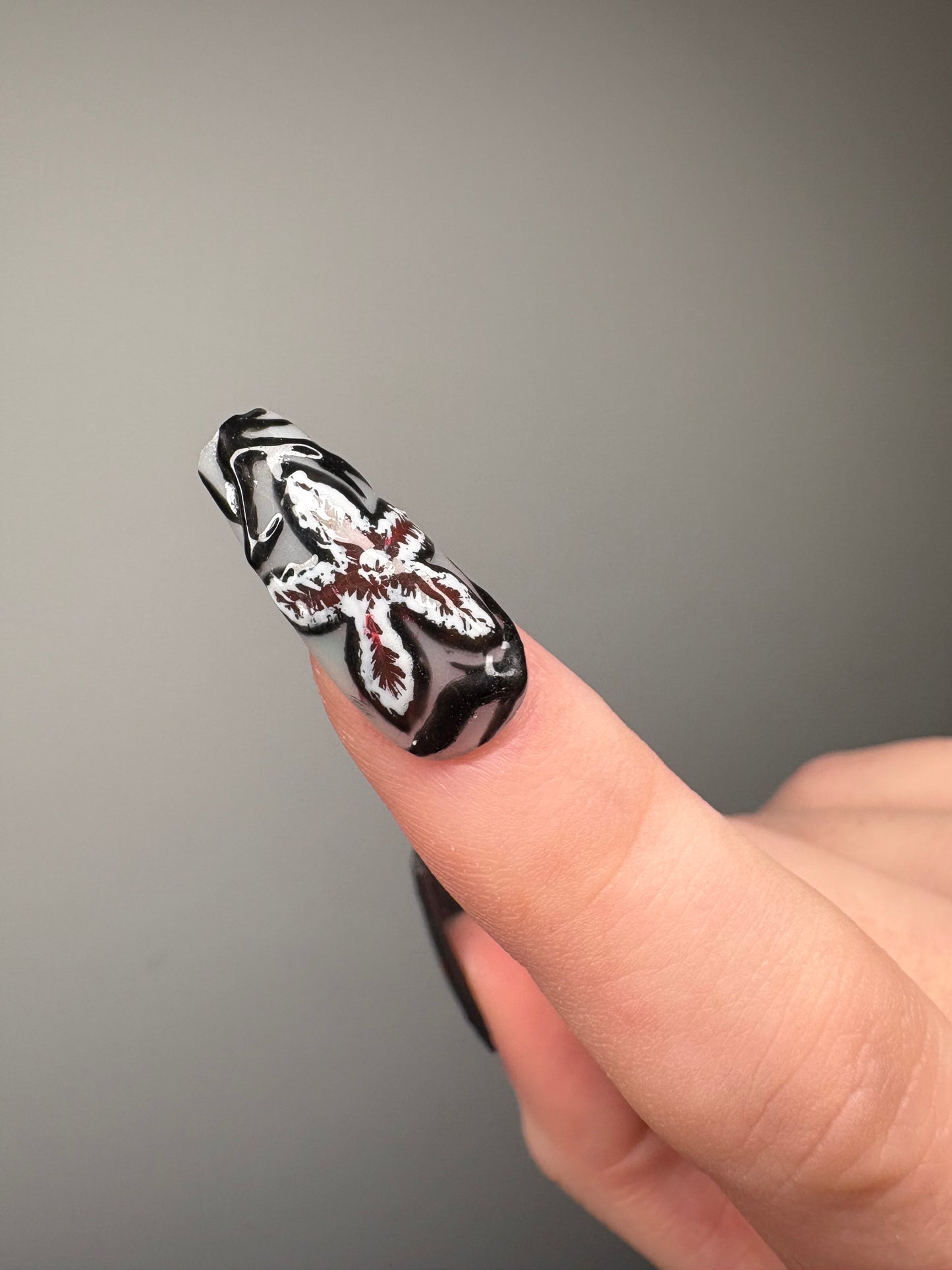 Stranger Things Inspired Set
