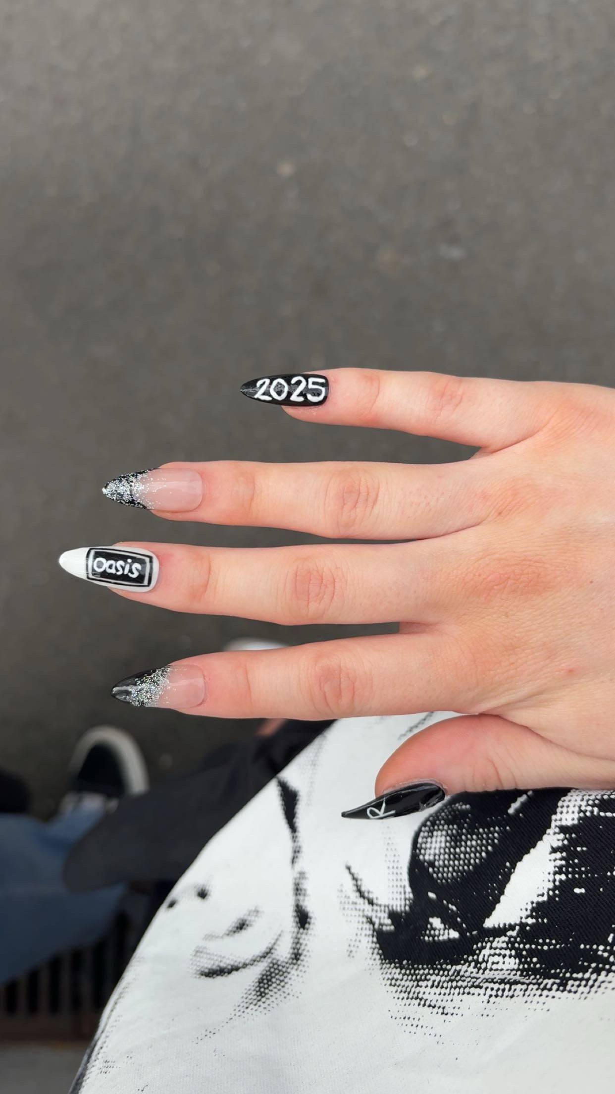 Rock n Roll Star