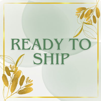 Ready to Ship