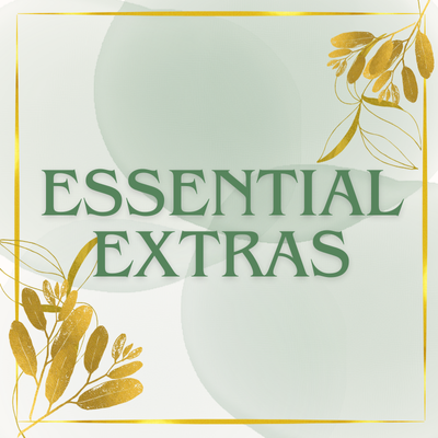 Essential Extras
