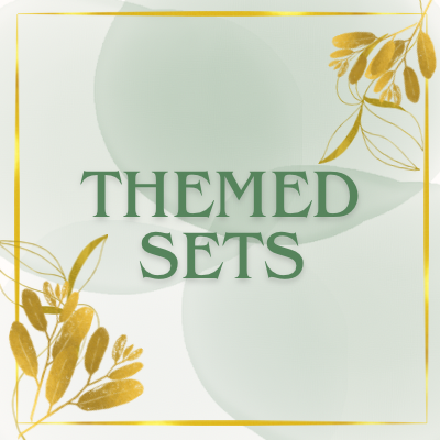 Themed Sets
