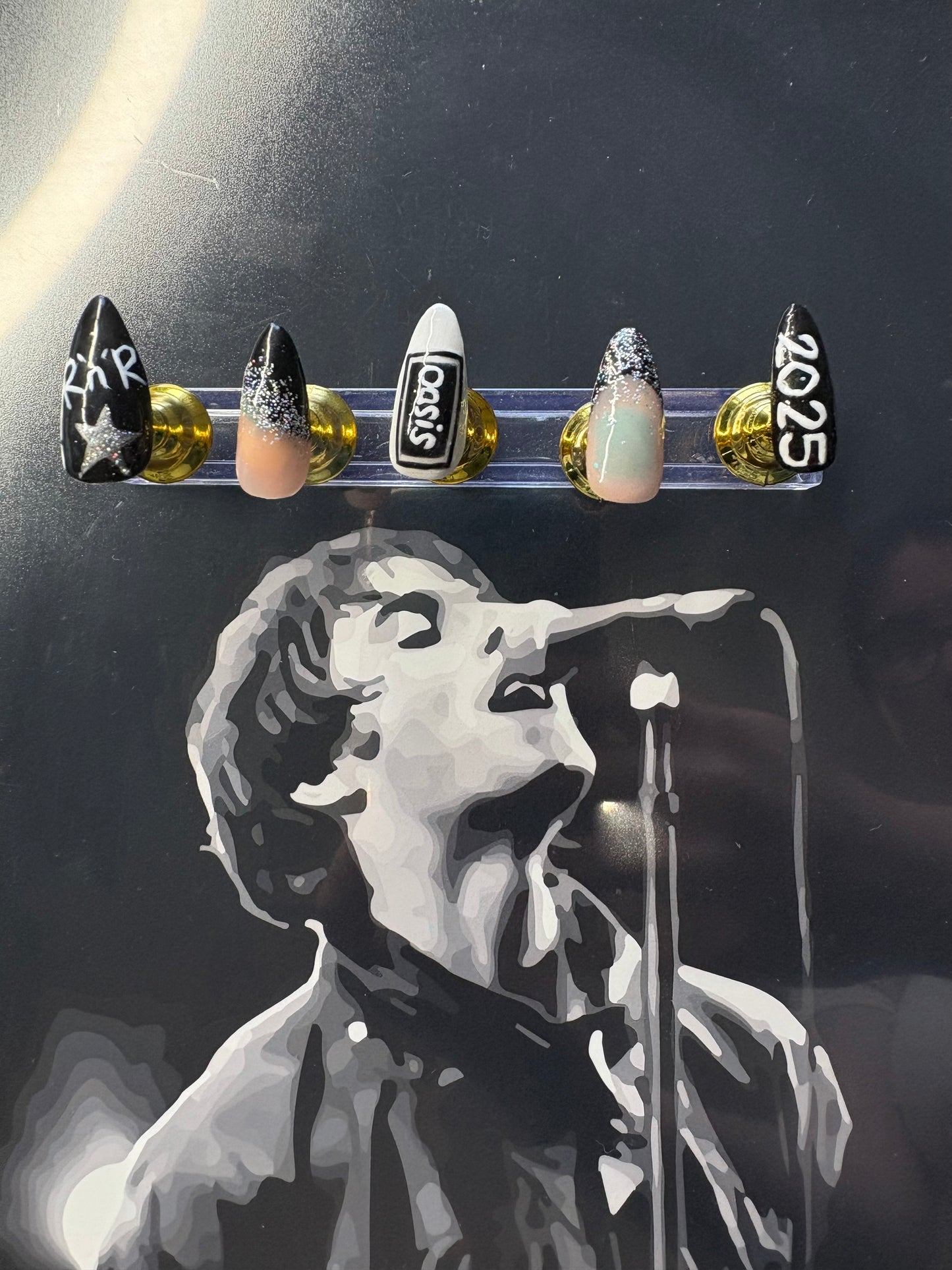 Rock n Roll Star